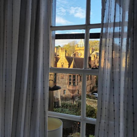 Dean Village Cottage Edinburgh Exterior photo