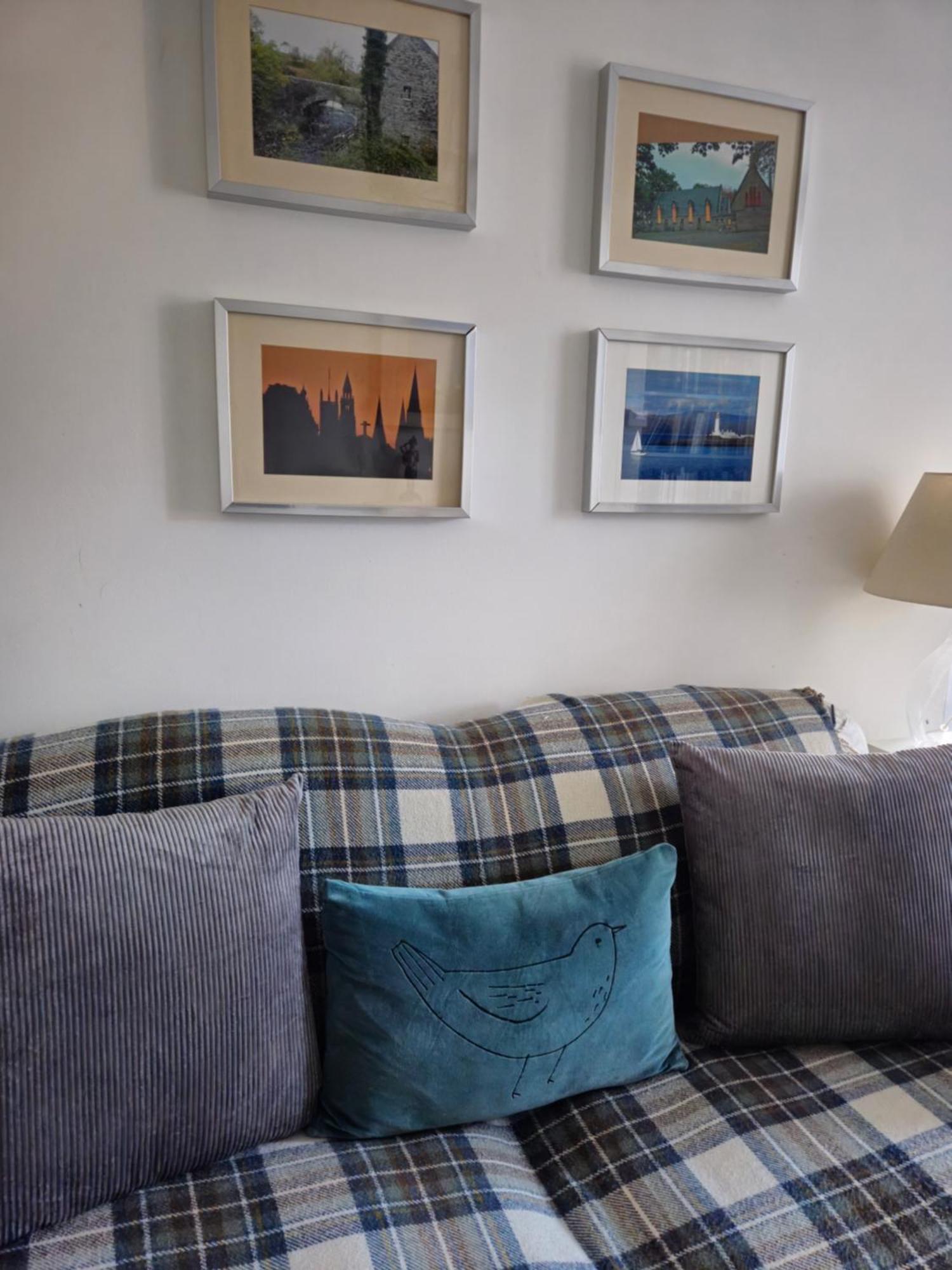 Dean Village Cottage Edinburgh Exterior photo