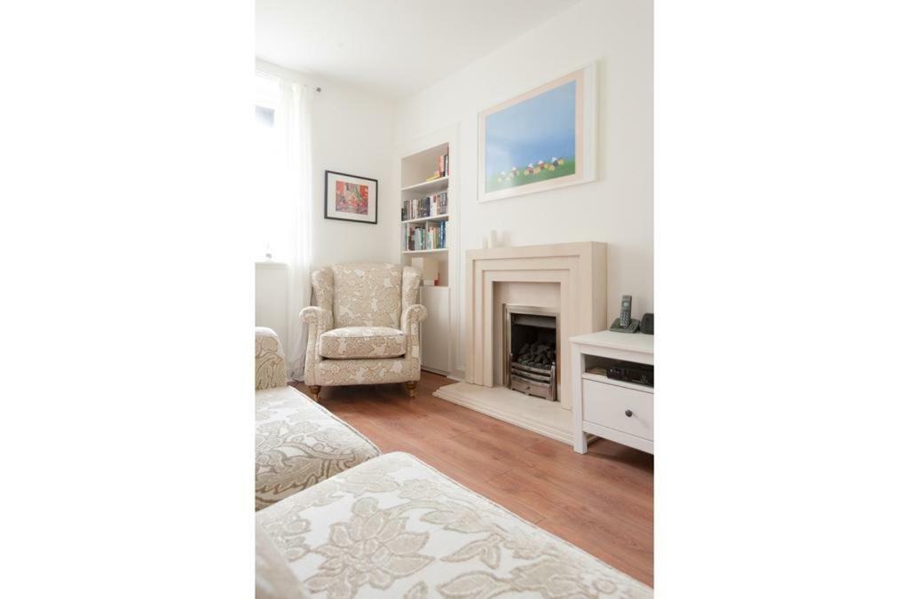 Dean Village Cottage Edinburgh Exterior photo